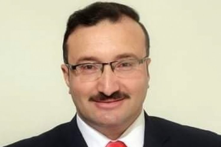 Emet Belediye Başkanı Doğan, Korana virüse yakalandı
