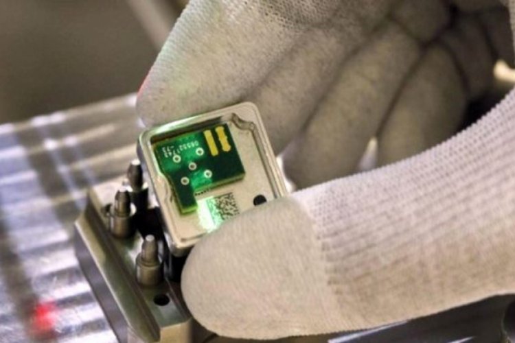 İngiltere merkezli çip tasarım şirketi 40 milyar dolara satıldı