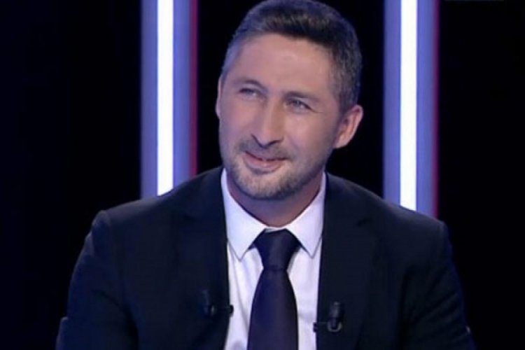 Sabri Sarıoğlu'ndan Hasan Ali Kaldırım yorumu: 'Ben de yaşadım'