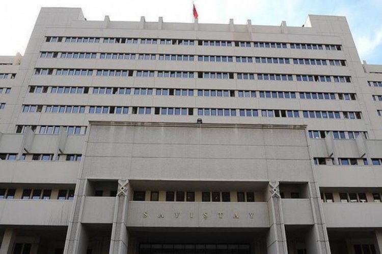 Sayıştay 45 denetçi yardımcısı adayı alacak