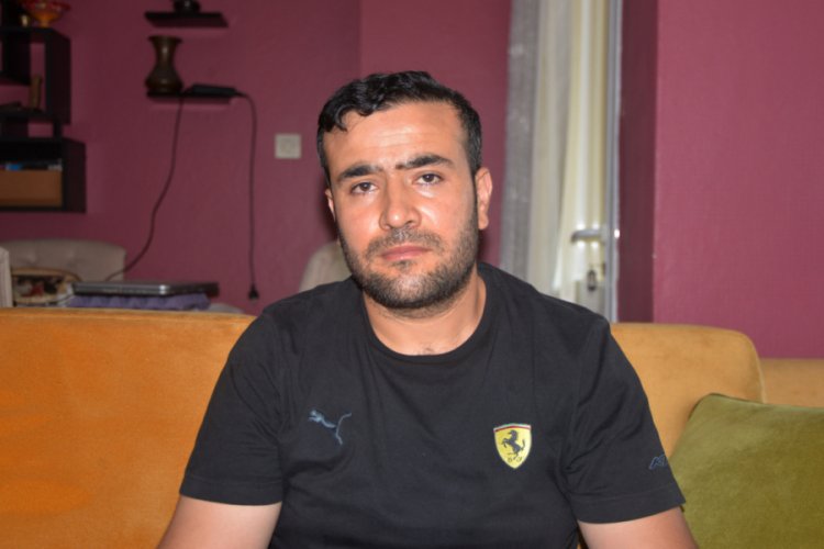Dolandırıcılara 20 dakikada 60 bin TL kaptırdı