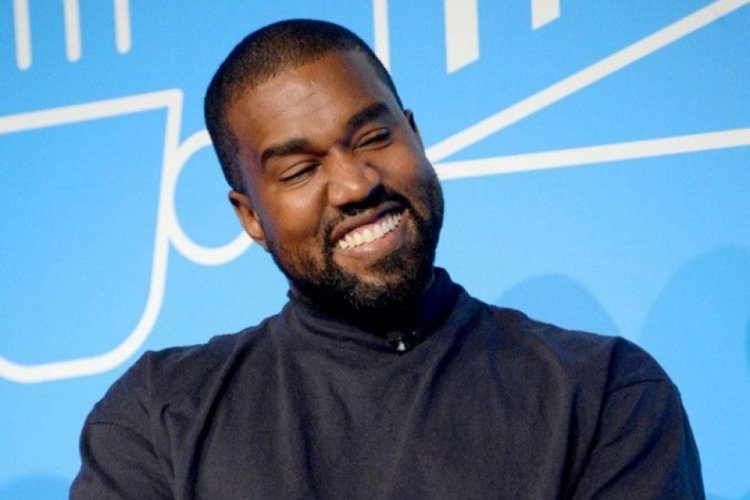 Kanye West: Ben yeni Musa'yım
