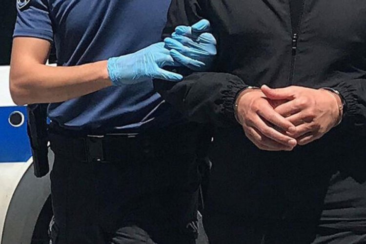 MİT ve polisin ortak operasyonuyla 2 FETÖ şüphelisi yakalandı