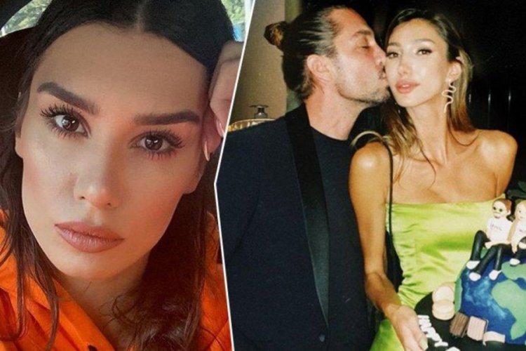 Burcu Kıratlı: Gerçekten böyle bir cahillik yok
