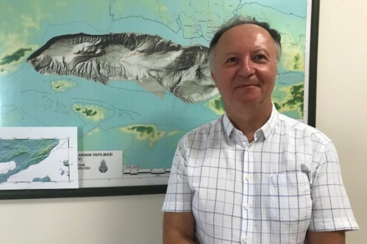 Marmara'nın depremsellik karakterini mikro depremler çözecek