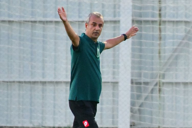 Konyaspor, İsmail Kartal ile lige iyi bir başlangıç yapmak istiyor