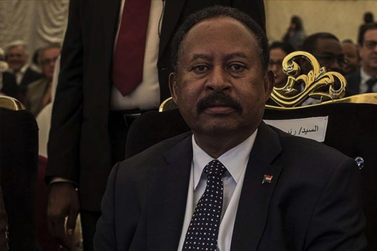 Sudan hükümetinden yalanlama