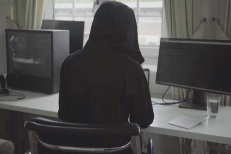 Terör örgütünün sözde hacker çetesine darbe!