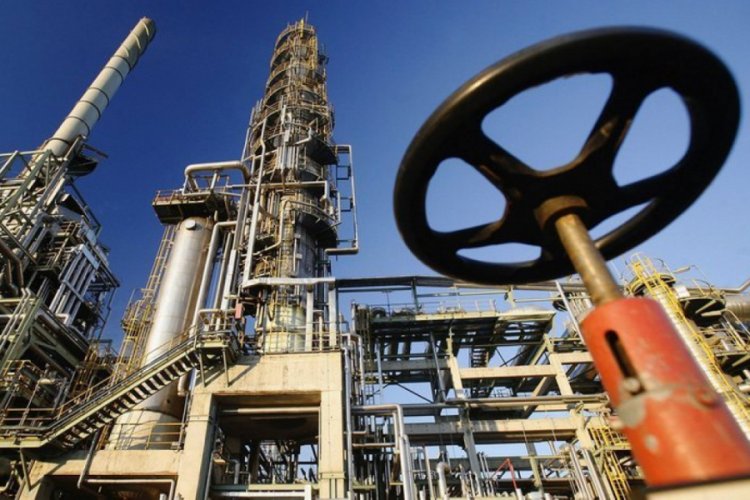 İran Petrol Bakanı: ''ABD yaptırımlarına karşı devlet organları birlikte hareket etmeli''