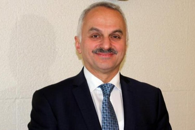 Koronavirüs tedavisi gören Temel Kotil'den açıklama geldi!