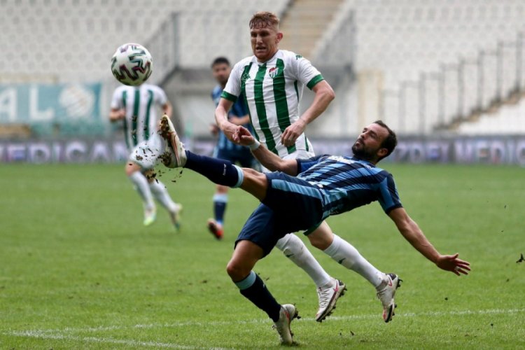 İşte TFF 1. Lig'de 2. haftanın canlı yayın programı...