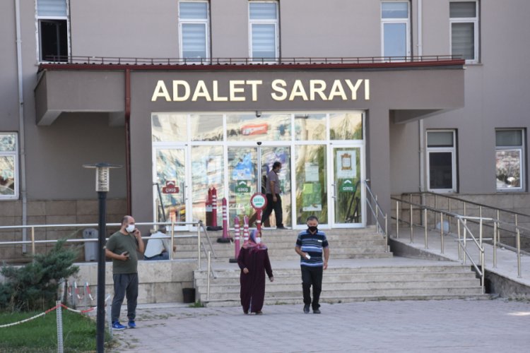 Helikopter kazasında İsmail Güneş'i arayan muhabir hakkında açılan dava başladı
