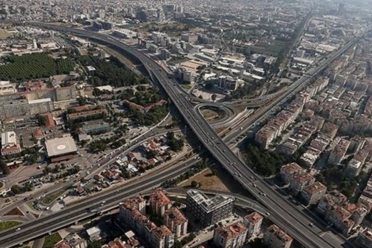 İmar planı değişikliğinde değer artış payı için düzenleme