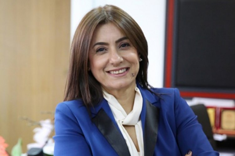 KKTC'de devlet kanalı BRT'de programlara maskeli çıkma zorunluluğu getirildi
