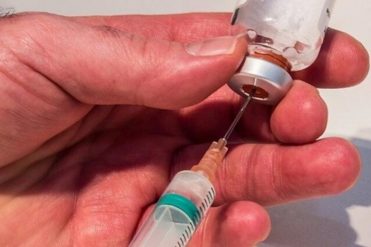 ''Koronavirüs aşısı Kasım ayında kullanılmaya başlanabilir''