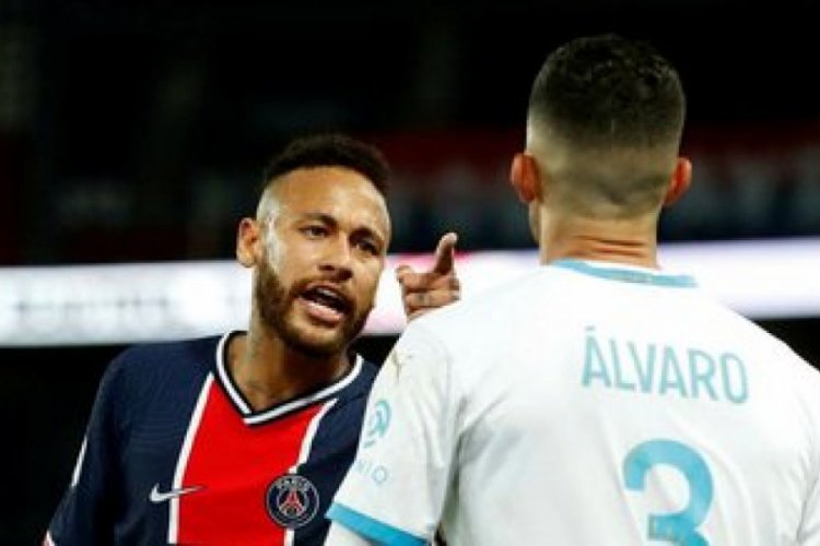Neymar: Aptal gibi davrandım
