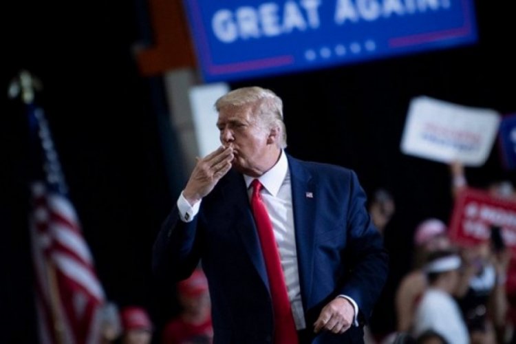 Trump'tan İran'a tehdit: Yıkıcı sonuçları olur