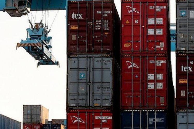 Doğu Karadeniz'den 106,8 milyon dolarlık meyve ve sebze ihracatı