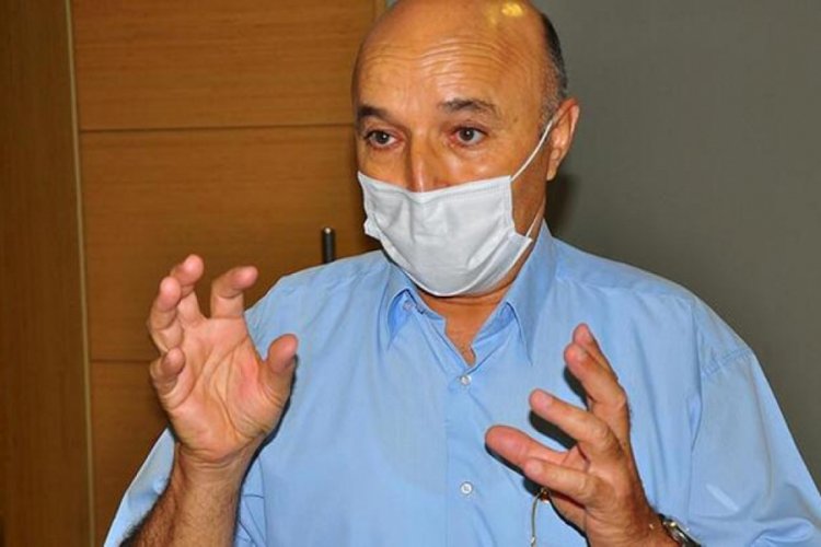 Koronavirüsü yenen hasta: Elinizde fırsat varken en iyi şekilde değerlendirin
