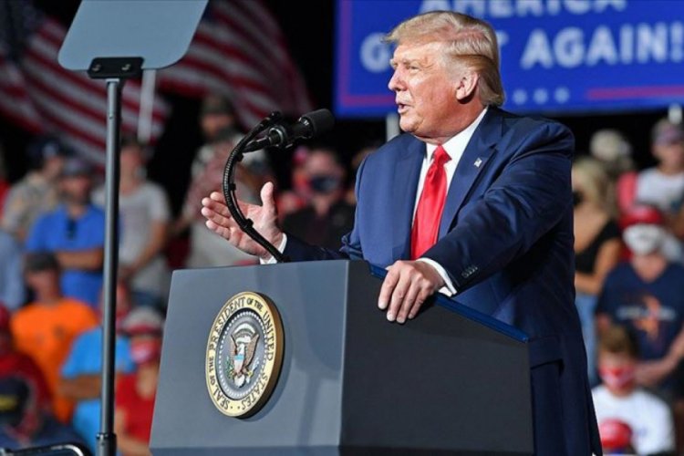 Trump yönetimi 4 ülkeden sığınmacıları sınır dışı edebilir