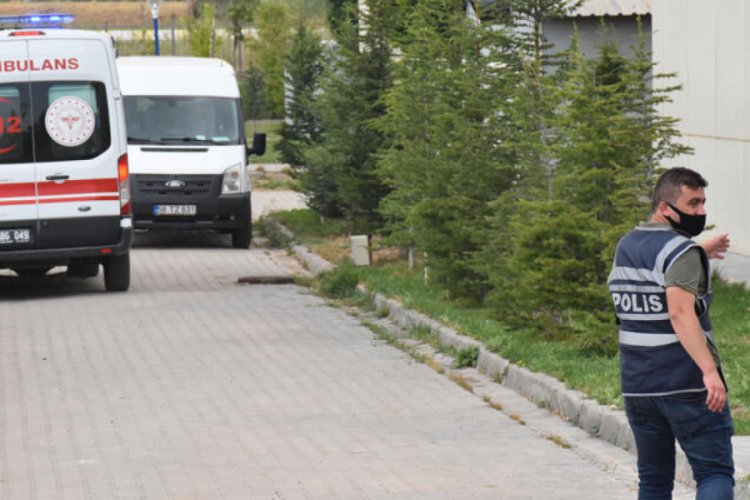 Kocaeli'de yurtlarda karantinaya alınacak kişilerden günlük 80 lira alınacak