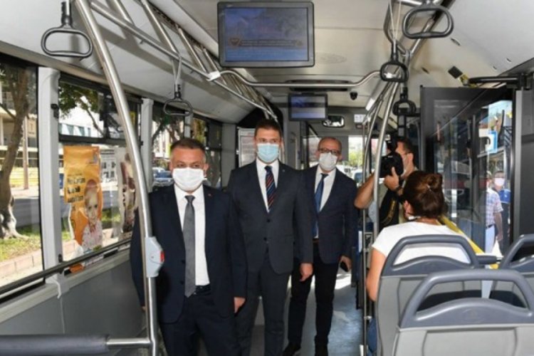 Antalya Valisi çağrıda bulundu: İhbar edin