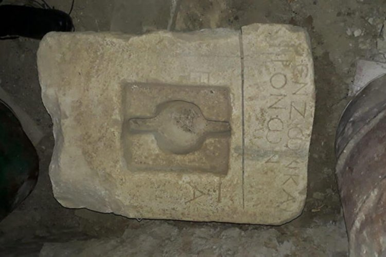 Tarihi eser kaçakçılığını JASAT ekipleri ortaya çıkardı
