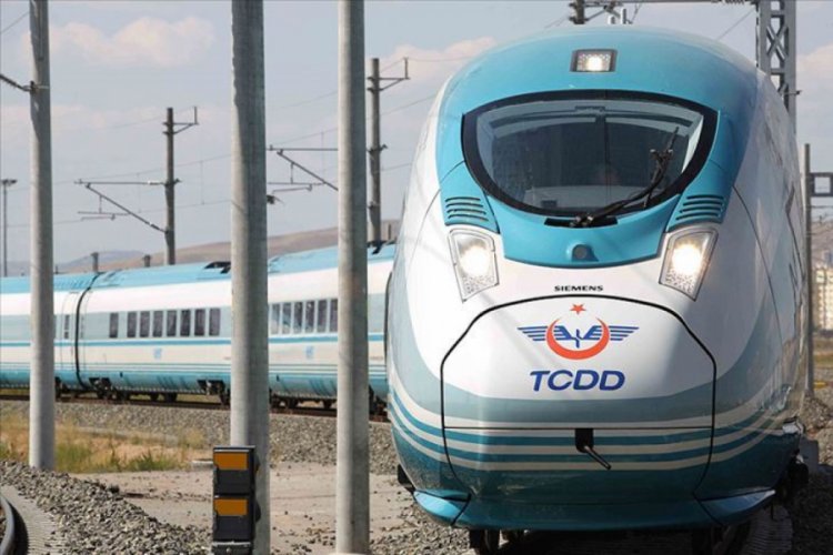 TCDD'den 'Söğütlüçeşme İstasyon ve Yaşam Merkezi Projesi'ne ilişkin açıklama