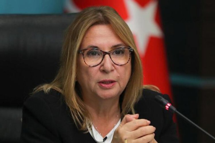 Bakan Pekcan: Hızlı toparlanan ülkeler arasında yer alacağız