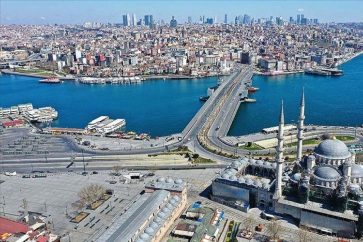 Yabancı yatırımcının konuta ilgisi pandemi öncesine geri döndü