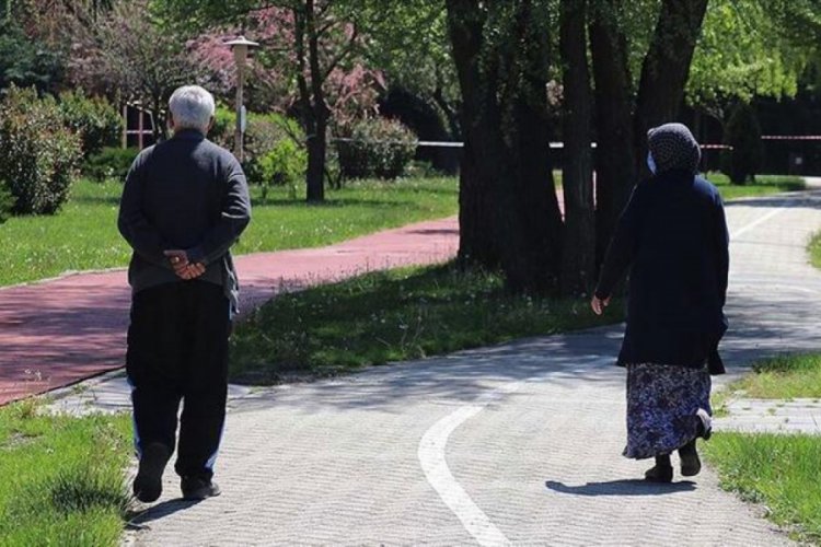 Yalova'da 65 yaş üstü ve 18 yaş altı kararı
