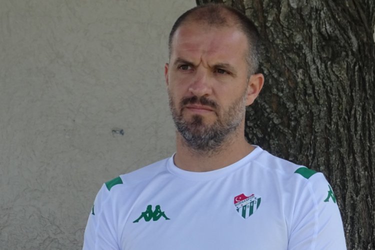 Mustafa Er'den transfer tahtası açıklaması