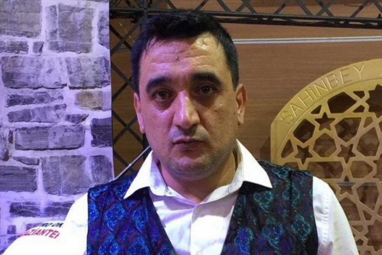 Gaziantep FK başkanlığına sürpriz aday
