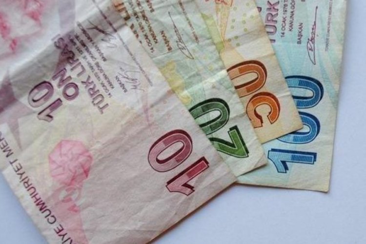 Aylık beslenme harcaması 2,401 liraya yükseldi