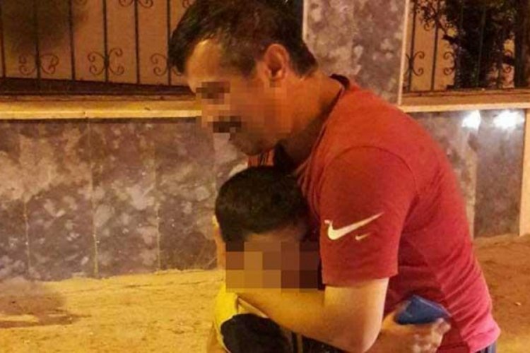 Kayıp olarak aranan 8 yaşındaki çocuk bulundu