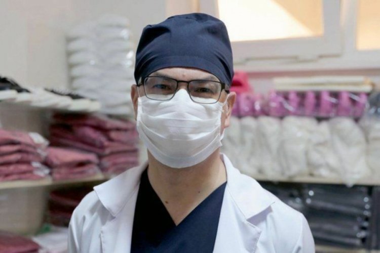 ''Son birkaç hafta içinde vaka sayısında dikkat çekici bir artış var''