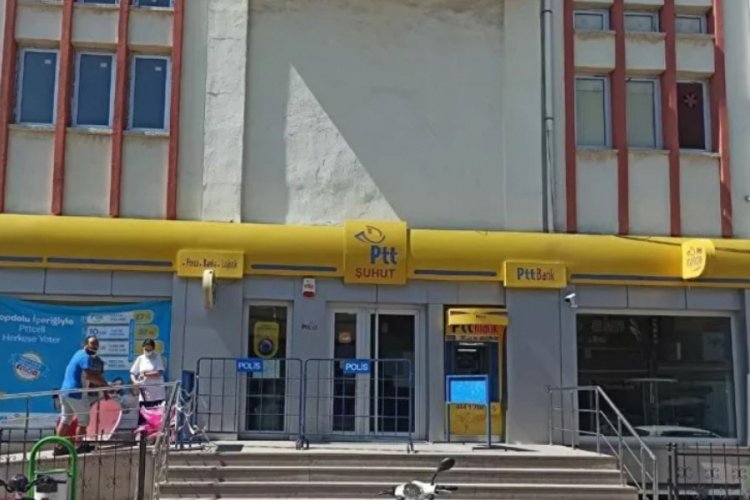 PTT memurundan 3 milyon TL'lik vurgun!
