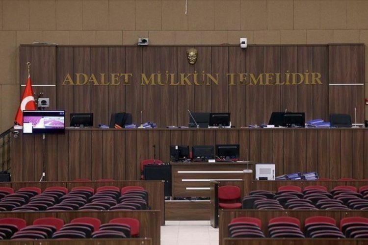 Gezi Parkı davasının ayrılan dosyanın ilk duruşmasında beraat taleplerine ret