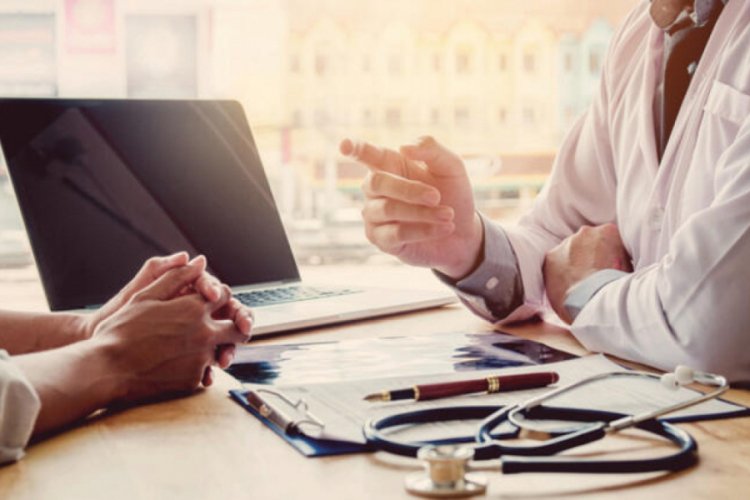 Hematolojik hastalığı olanlar pandemi döneminde tedbiri artırmalı