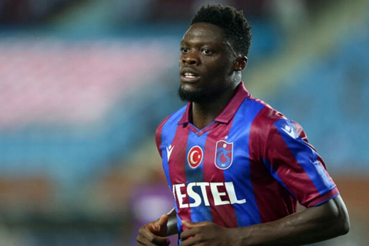 Trabzonspor'da sakatlık şoku yaşanıyor