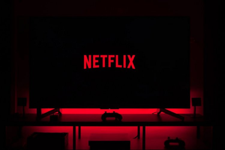 Netflix'ten ''Cemal Kaşıkçı'' sansürüne ilişkin itiraf