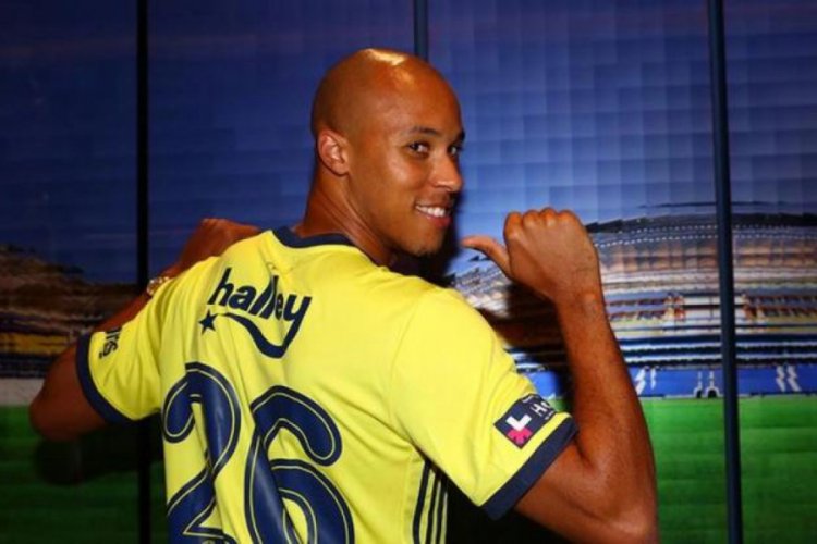 Marcel Tisserand Fenerbahçe'de