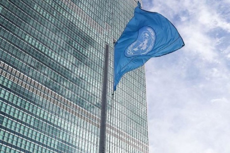 ''ABD'nin yaptırımları Suriye'deki durumu kötüleştiriyor''