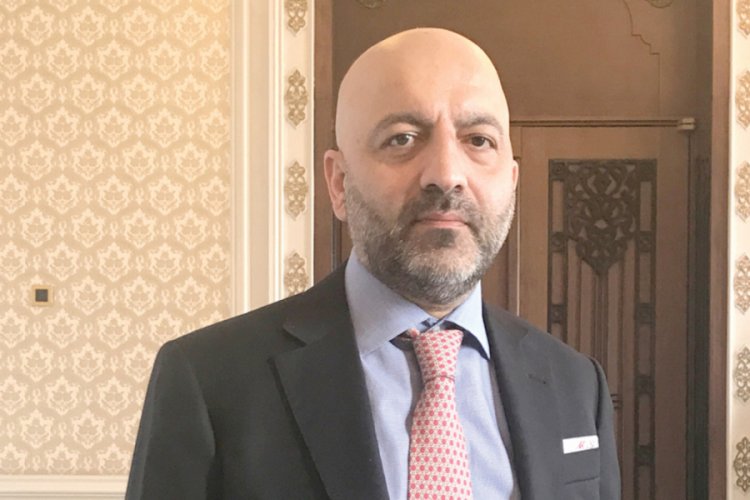 FETÖ zanlısı Mansimov'un tutukluluk halinin devamına karar verildi
