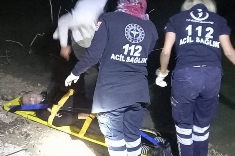16 yaşındaki genç kız baraj gölünde ölü bulundu