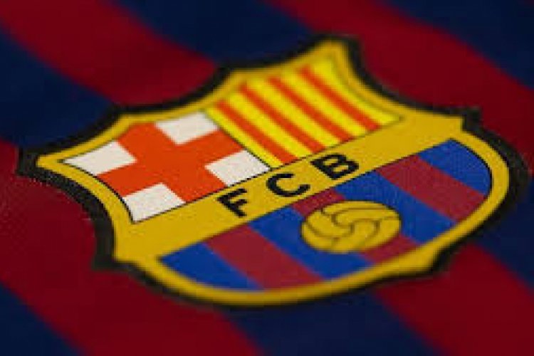 Barcelona'dan heyecanlandıran Türkiye tweeti