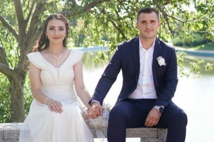 18 gün önce evlenmişti! Başından vurulmuş halde bulundu