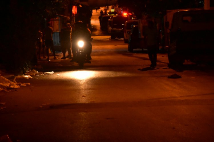 İki grup arasında silahlı kavga: 1 ölü, 2'si ağır 3 yaralı