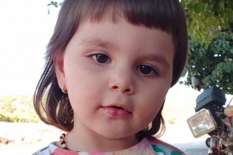 Kazada yaralanan Aybüke hayatını kaybetti