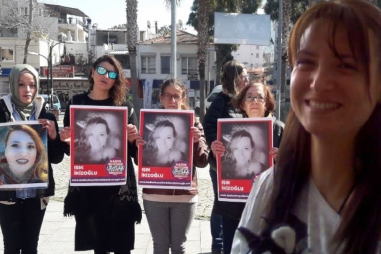'Çekiçli vahşet'te yeni gelişme! Genç kadın öldürülmeden 1 yıl önce açtığı davayı kazandı